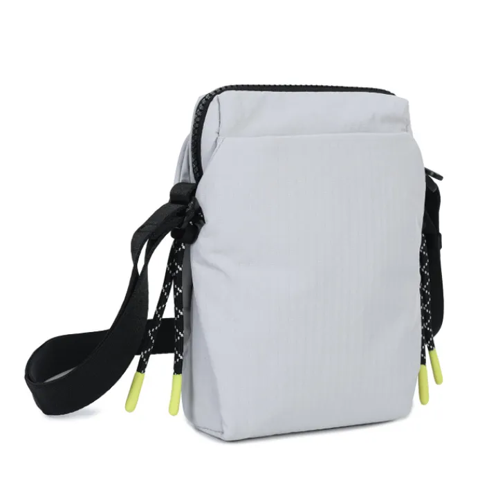 Schoudertassen|Crossbody>Hedgren Sipho Phone/Bottle Bag vaporous grey