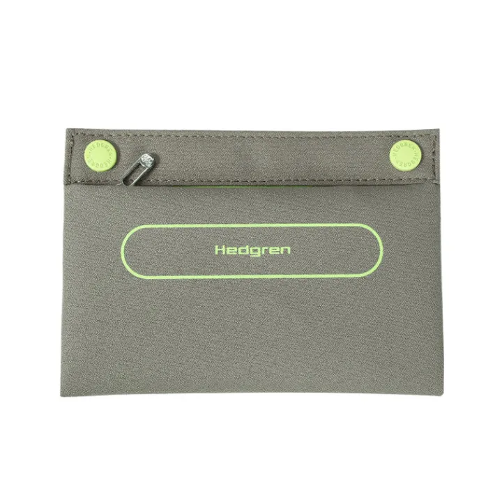 Handbagage Trolleys|Laptop Trolleys>Hedgren Venti RFID Rolling Tote 15.6" vintage taupe