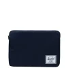 Laptop Hoezen|Laptop Sleeves>Herschel Supply Co. Anchor 14 Inch Sleeve navy