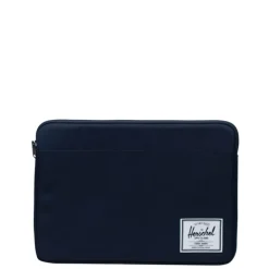 Laptop Hoezen|Laptop Sleeves>Herschel Supply Co. Anchor 14 Inch Sleeve navy