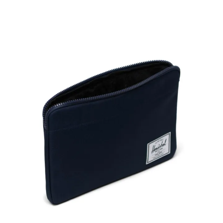 Laptop Hoezen|Laptop Sleeves>Herschel Supply Co. Anchor 14 Inch Sleeve navy