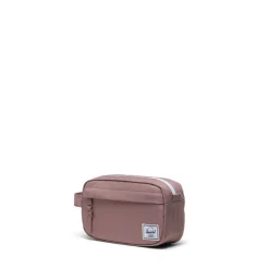 Toilettassen>Herschel Supply Co. Chapter Small Travel Kit ash rose