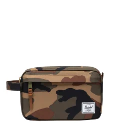 Toilettassen>Herschel Supply Co. Chapter Travel Kit woodland camo