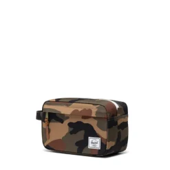 Toilettassen>Herschel Supply Co. Chapter Travel Kit woodland camo