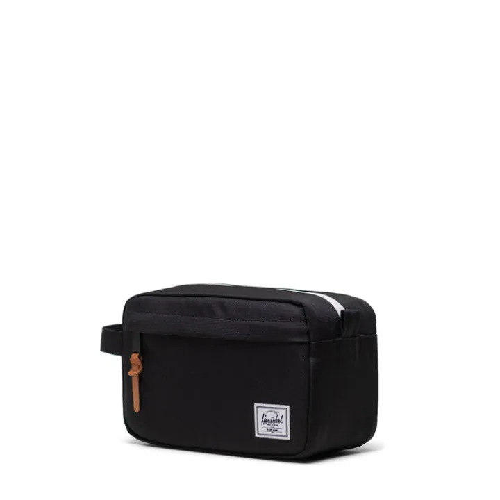 Toilettassen>Herschel Supply Co. Chapter Travel Kit black