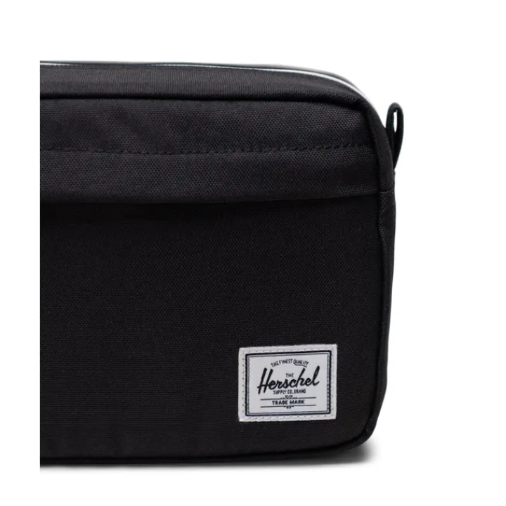 Toilettassen>Herschel Supply Co. Chapter Travel Kit black