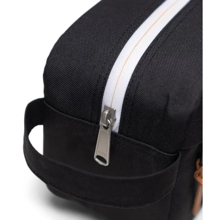 Toilettassen>Herschel Supply Co. Chapter Travel Kit black