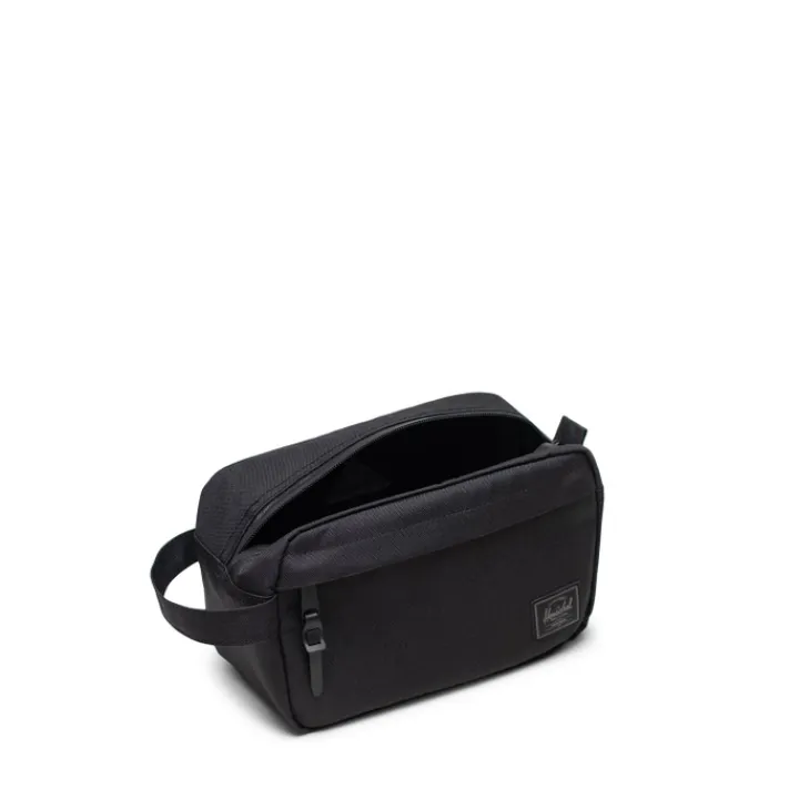 Toilettassen>Herschel Supply Co. Chapter Travel Kit black tonal