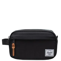 Toilettassen>Herschel Supply Co. Chapter Small Travel Kit black