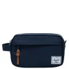 Toilettassen>Herschel Supply Co. Chapter Small Travel Kit navy
