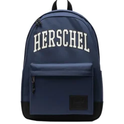 Dames Rugzakken|Schoolrugzak>Herschel Supply Co. Classic XL Backpack varsity navy