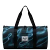 Heren Schooltassen|Dames Schooltassen>Herschel Supply Co. Classic Gym Bag waves floating