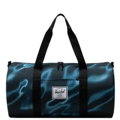 Heren Schooltassen|Dames Schooltassen>Herschel Supply Co. Classic Gym Bag waves floating