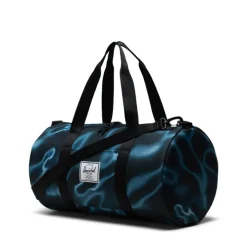 Heren Schooltassen|Dames Schooltassen>Herschel Supply Co. Classic Gym Bag waves floating