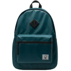 Heren Rugzakken|Dames Rugzakken>Herschel Supply Co. Classic XL Weather Resistant Backpack dark sea