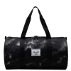Heren Schooltassen|Dames Schooltassen>Herschel Supply Co. Classic Gym Bag blurred ikat