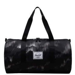 Heren Schooltassen|Dames Schooltassen>Herschel Supply Co. Classic Gym Bag blurred ikat