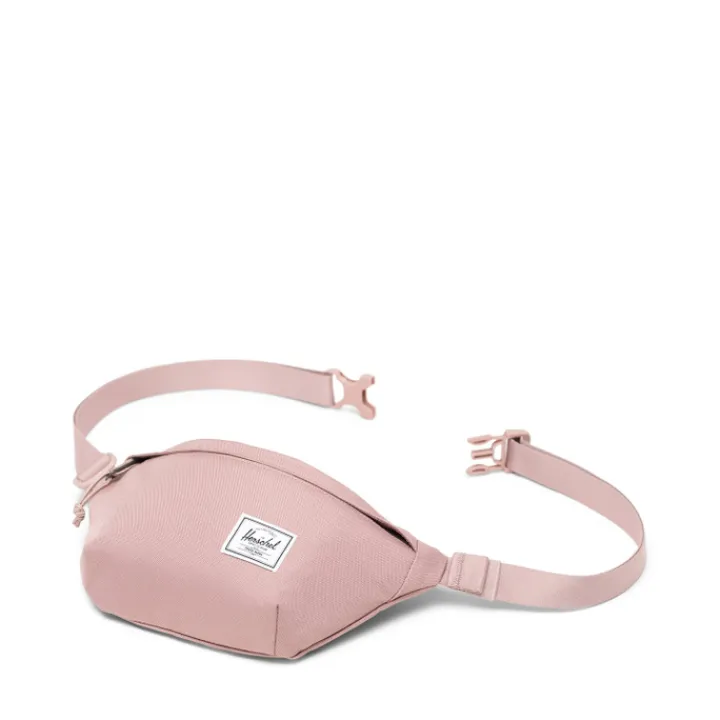 Heuptassen|Crossbody>Herschel Supply Co. Classic Hip Pack ash rose