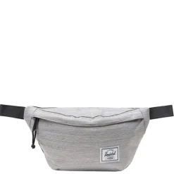 Heuptassen|Crossbody>Herschel Supply Co. Classic Hip Pack light grey crosshatch