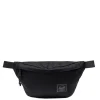 Heuptassen|Crossbody>Herschel Supply Co. Classic Hip Pack black tonal