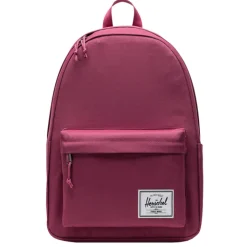 Dames Rugzakken|Schoolrugzak>Herschel Supply Co. Classic XL Backpack violet quartz