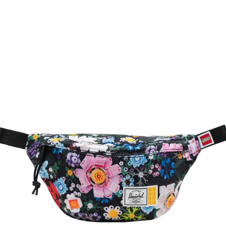 Heuptassen>Herschel Supply Co. Classic Lego Hip Pack garden floral