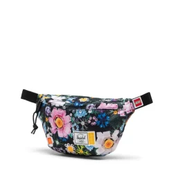 Heuptassen>Herschel Supply Co. Classic Lego Hip Pack garden floral