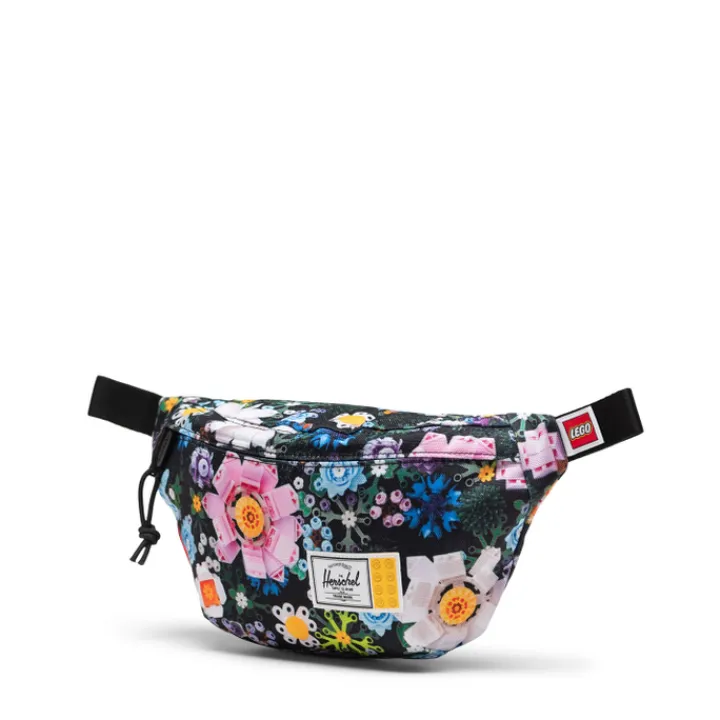 Heuptassen>Herschel Supply Co. Classic Lego Hip Pack garden floral
