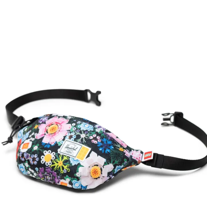 Heuptassen>Herschel Supply Co. Classic Lego Hip Pack garden floral