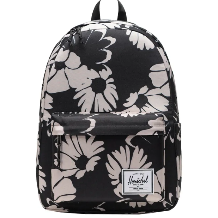 Heren Rugzakken|Dames Rugzakken>Herschel Supply Co. Classic XL Backpack graphic daisy