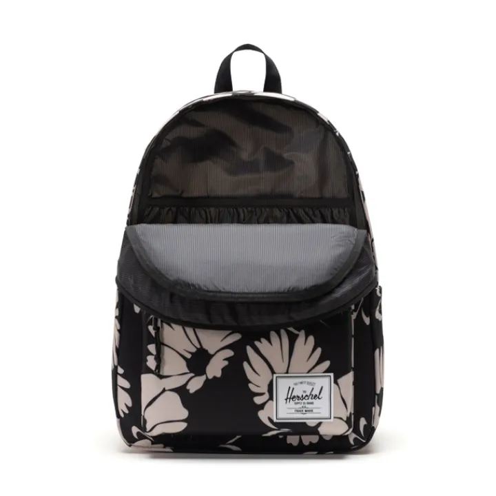 Heren Rugzakken|Dames Rugzakken>Herschel Supply Co. Classic XL Backpack graphic daisy
