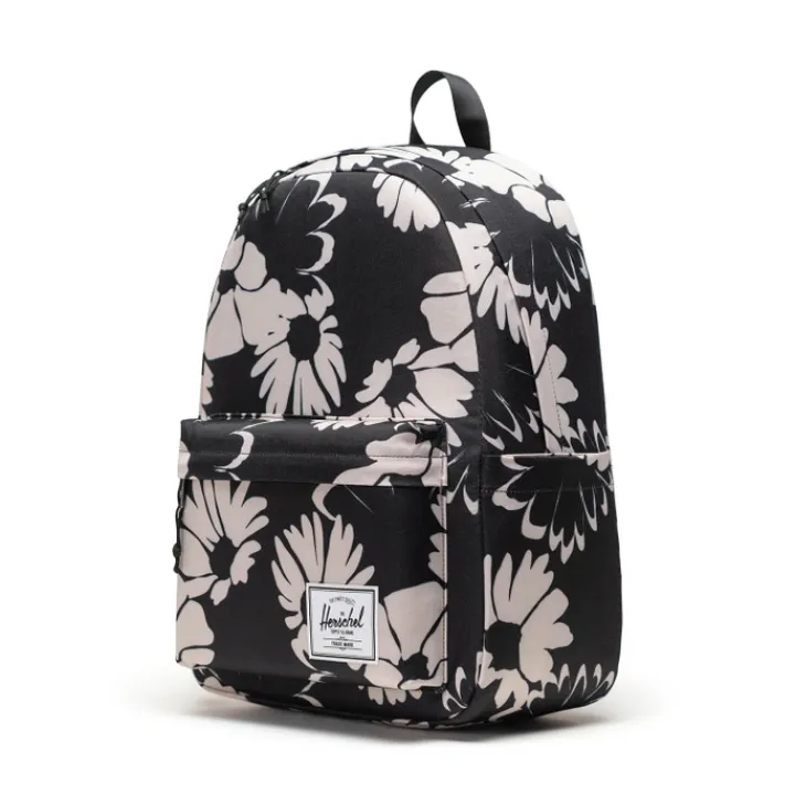 Heren Rugzakken|Dames Rugzakken>Herschel Supply Co. Classic XL Backpack graphic daisy