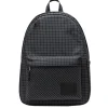 Heren Rugzakken|Dames Rugzakken>Herschel Supply Co. Classic XL Backpack grid - black