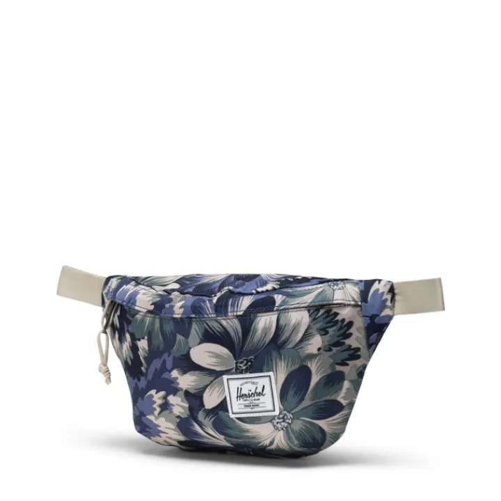 Heuptassen|Crossbody>Herschel Supply Co. Classic Hip Pack Waistbag floral tapestry