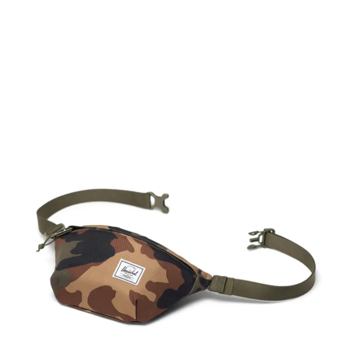 Heuptassen|Crossbody>Herschel Supply Co. Classic Hip Pack Waistbag floral tapestry
