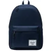 Heren Rugzakken|Dames Rugzakken>Herschel Supply Co. Classic XL Backpack navy