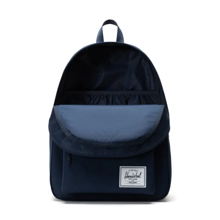 Heren Rugzakken|Dames Rugzakken>Herschel Supply Co. Classic XL Backpack navy