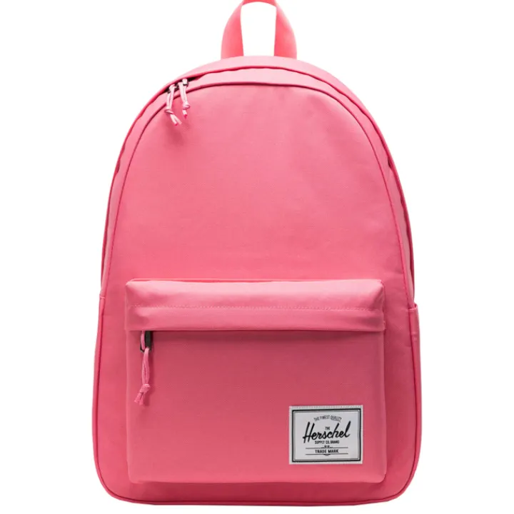 Heren Rugzakken|Dames Rugzakken>Herschel Supply Co. Classic XL Backpack pink lemonade