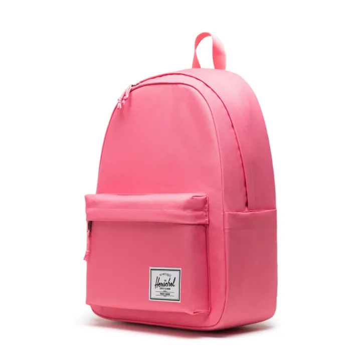Heren Rugzakken|Dames Rugzakken>Herschel Supply Co. Classic XL Backpack pink lemonade