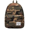 Heren Rugzakken|Dames Rugzakken>Herschel Supply Co. Classic XL Backpack 30L woodland camo