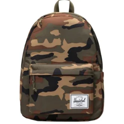 Heren Rugzakken|Dames Rugzakken>Herschel Supply Co. Classic XL Backpack 30L woodland camo