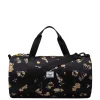 Kleine Reistassen|Kinder Reistassen>Herschel Supply Co. Classic Kids Duffle construction site