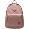 Dames Rugzakken|Schoolrugzak>Herschel Supply Co. Classic XL Weather Resistant Backpack ash rose tonal