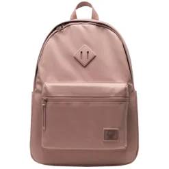 Dames Rugzakken|Schoolrugzak>Herschel Supply Co. Classic XL Weather Resistant Backpack ash rose tonal