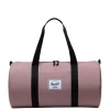 Heren Schooltassen|Dames Schooltassen>Herschel Supply Co. Classic Gym Bag ash rose