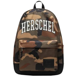 Heren Rugzakken|Dames Rugzakken>Herschel Supply Co. Classic XL Backpack varsity woodland camo
