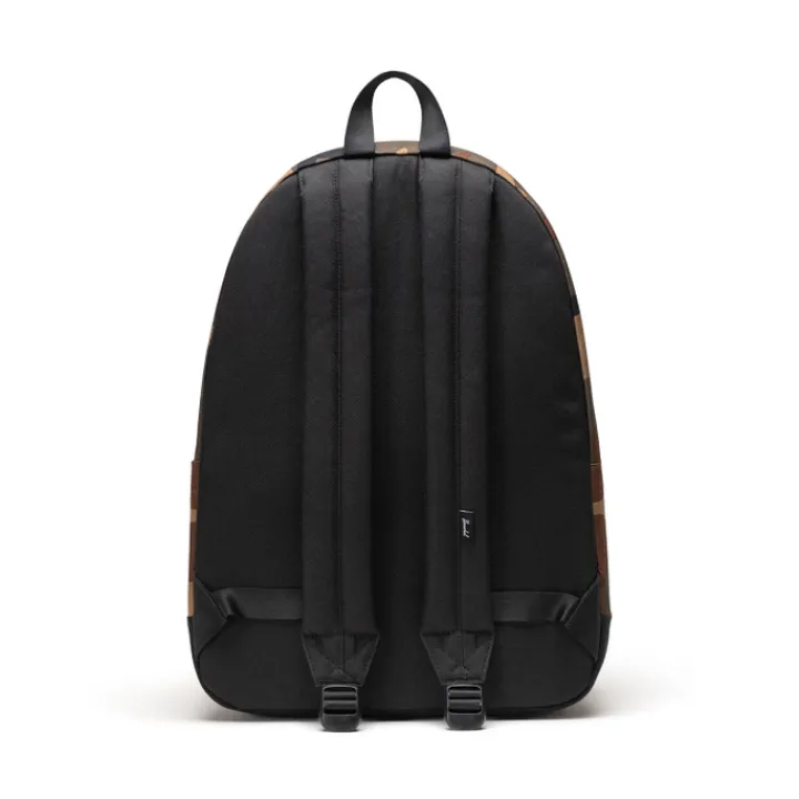 Heren Rugzakken|Dames Rugzakken>Herschel Supply Co. Classic XL Backpack varsity woodland camo