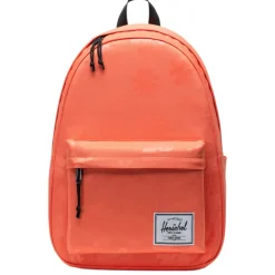 Dames Rugzakken|Schoolrugzak>Herschel Supply Co. Classic XL Backpack coral floral