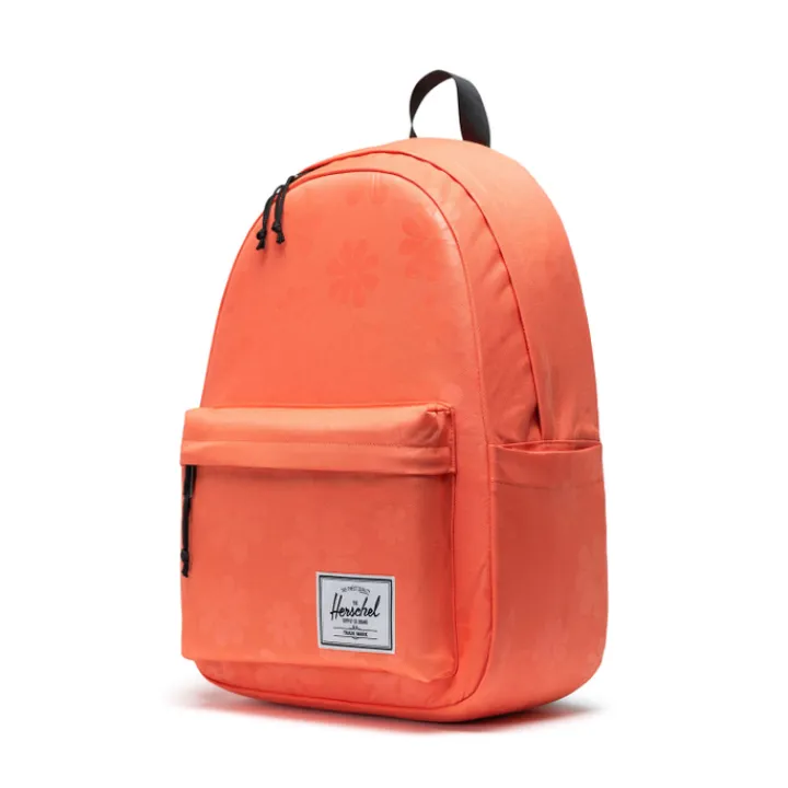 Dames Rugzakken|Schoolrugzak>Herschel Supply Co. Classic XL Backpack coral floral