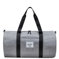 Heren Schooltassen|Dames Schooltassen>Herschel Supply Co. Classic Gym Bag Sporttas raven